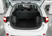 MITSUBISHI Outlander ENJOY